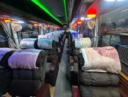 Check the Chitwan VIP Sofa Bus Ticket Price and compare luxury bus services, routes, travel time, seating comfort, onboard facilities, and booking options for a comfortable journey to Chitwan.