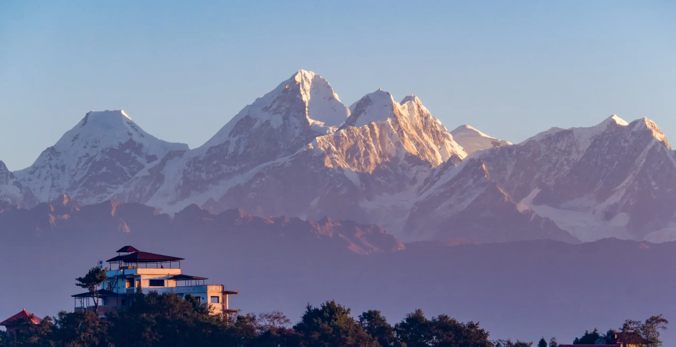 Kathmandu to Nagarkot Vehicle