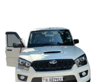 Kathmandu to Salleri