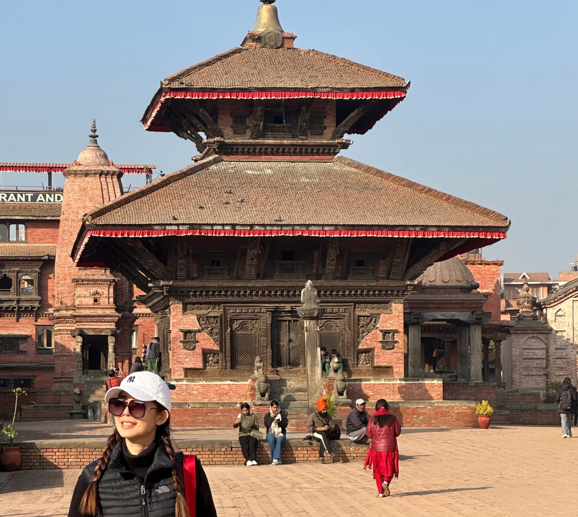 Is Nepal safe for female travelers? Learn about solo travel, local customs, transportation, trekking safety, scams, nightlife, and practical tips for women visiting Nepal.