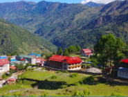 salleri to kathmandu jeep