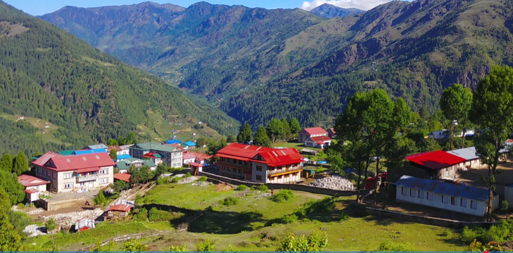 Kathmandu to Salleri Jeep Guide 2026