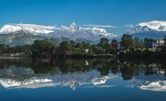 Pokhara
