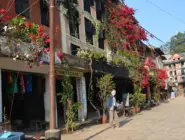 Kathmandu to Bandipur Car