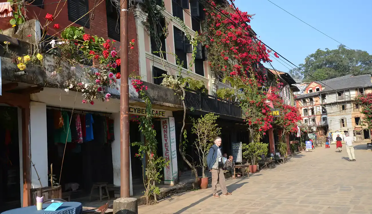 Kathmandu to Bandipur Vehicle Hire-– Professional Car, Jeep, Hiace, Coaster Bus, Tourist Bus and Luxury Transportation Services Kathmandu to Bandipur Vehicle Hire