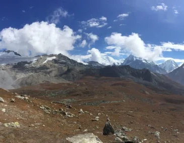 Dhunche