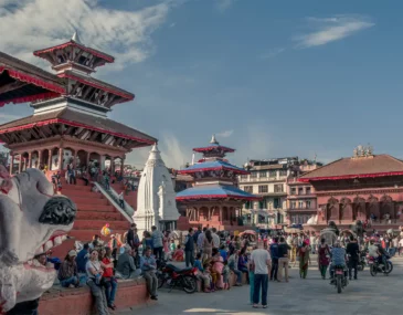 Kathmandu