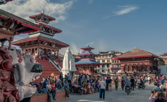 Kathmandu