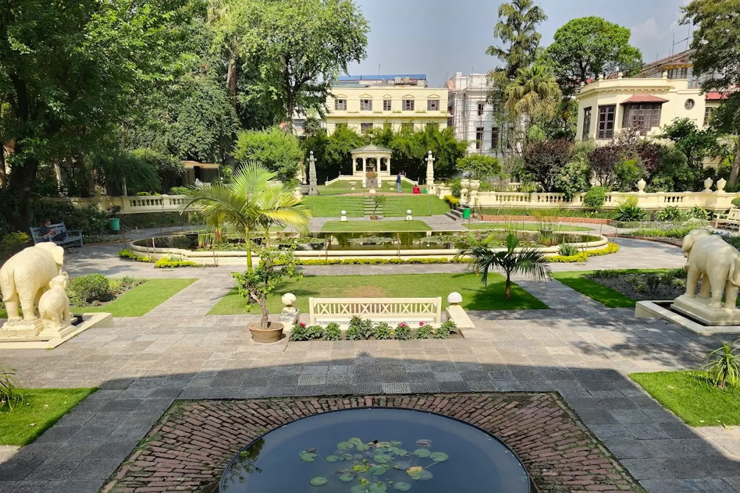 Muktinath to Kathmandu Jeep