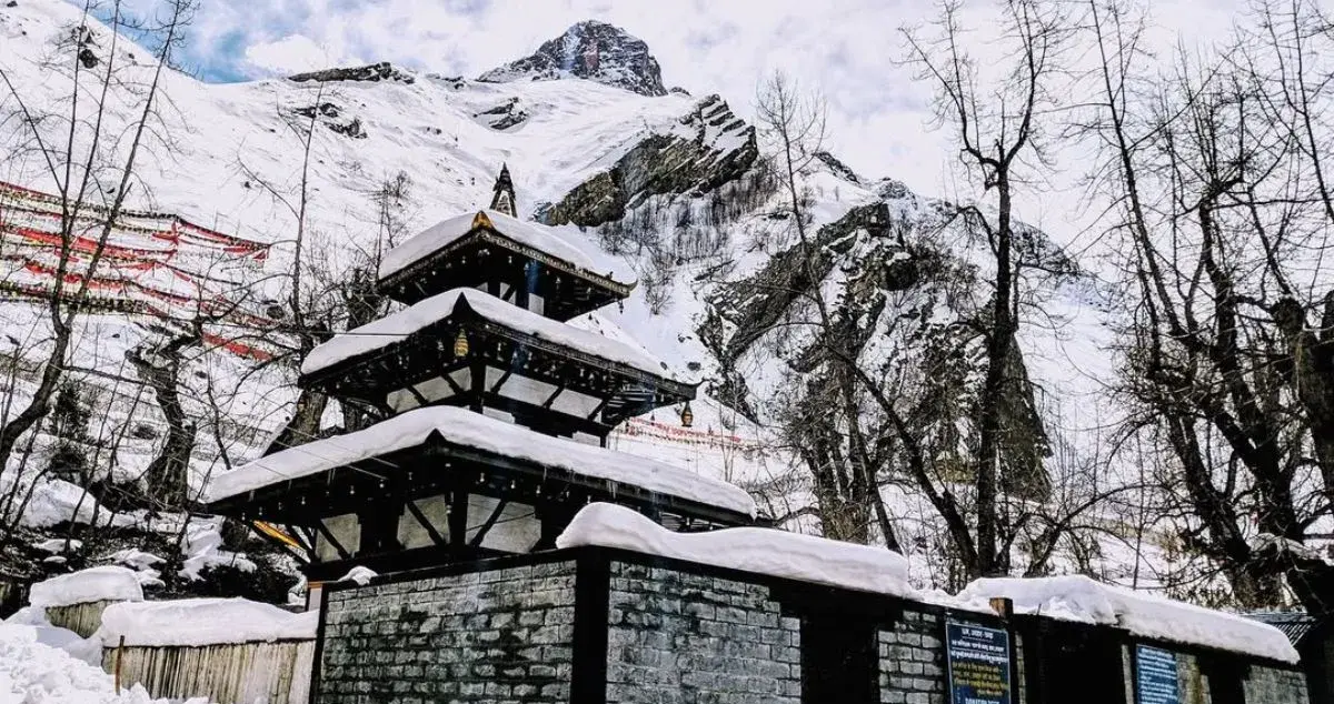 Muktinath