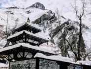 Muktinath