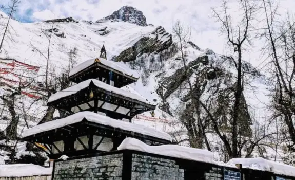 Muktinath