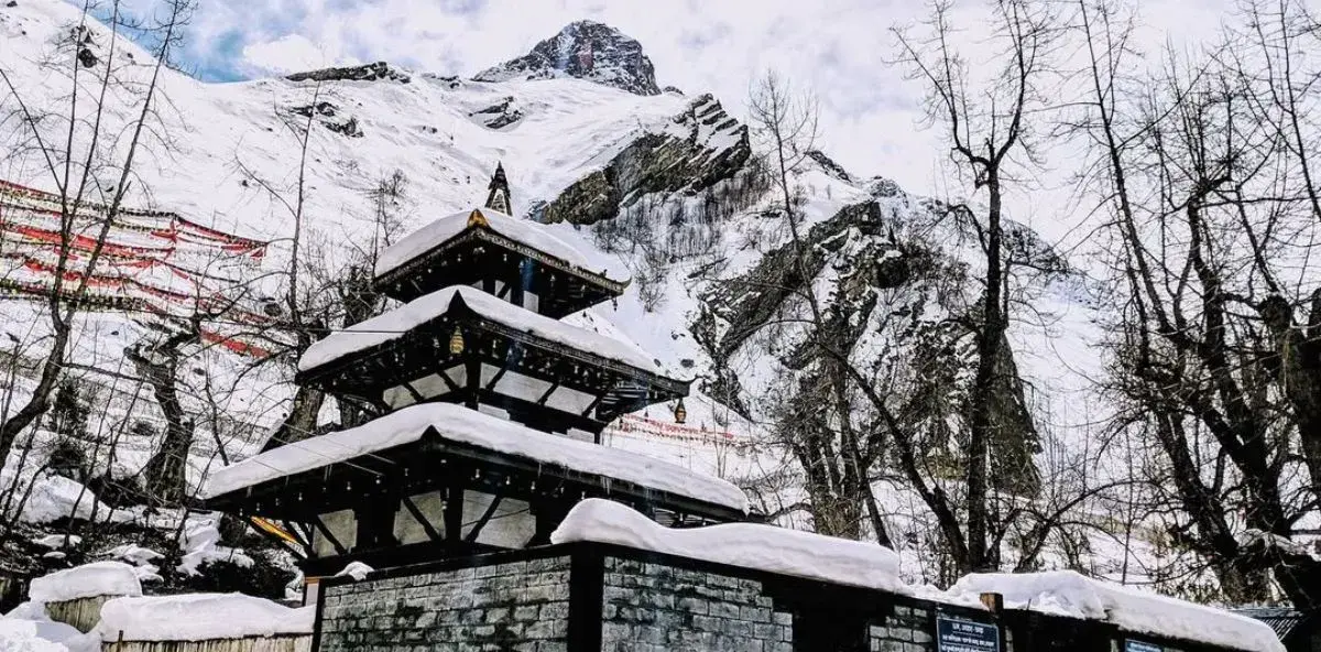 Muktinath pilgrimage and Mustang tour
