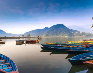 Pokhara