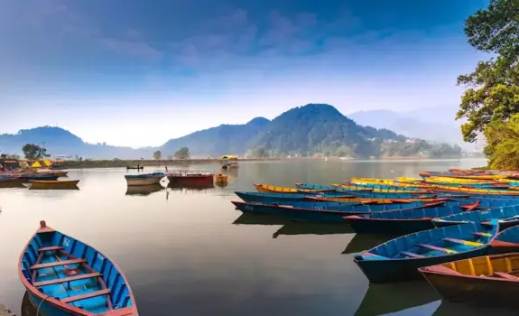 Pokhara