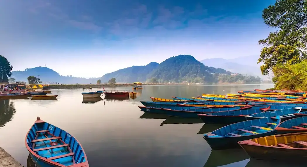 Pokhara-Sacred Sites of Muktinath