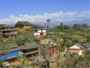 Pokhara to Bandipur Car