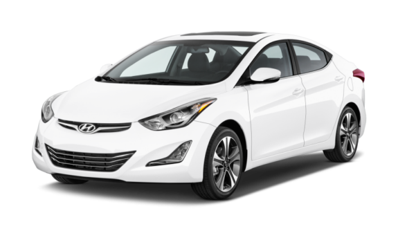 Airport Pickup and Drop-Off Car Service