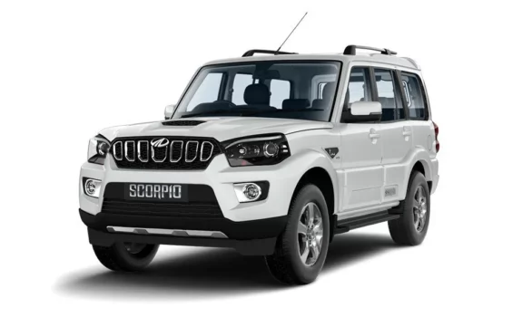 manthali jeep