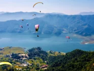 Pokhara to Sarangkot Jeep