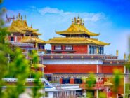 nepal nekhor tour namobuddha