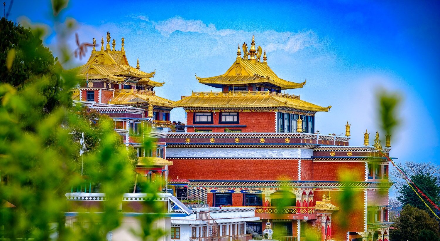 nepal nekhor tour namobuddha