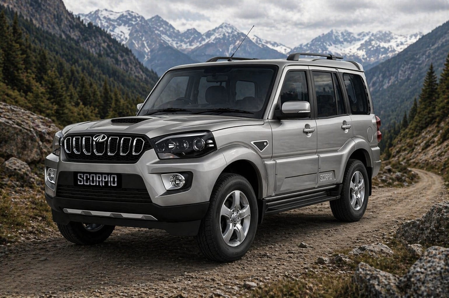 Kathmandu to Upper Pisang Private Jeep