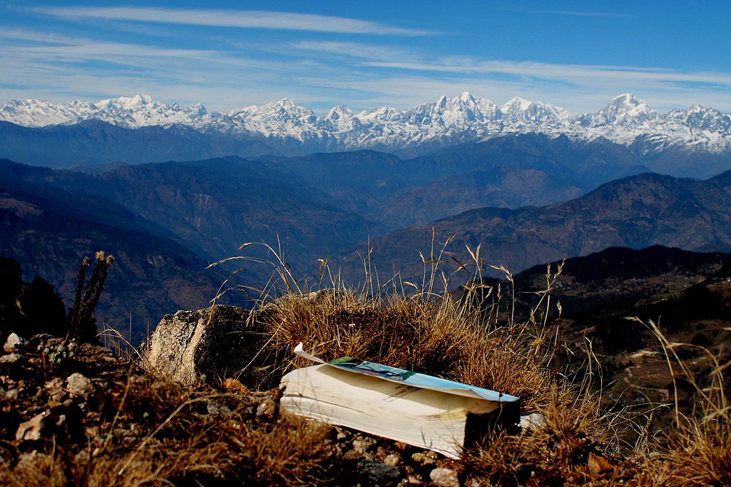 Ultimate Best Treks in Nepal featuring Everest Base Camp, Annapurna Circuit, Langtang Valley, and Manaslu trekking routes