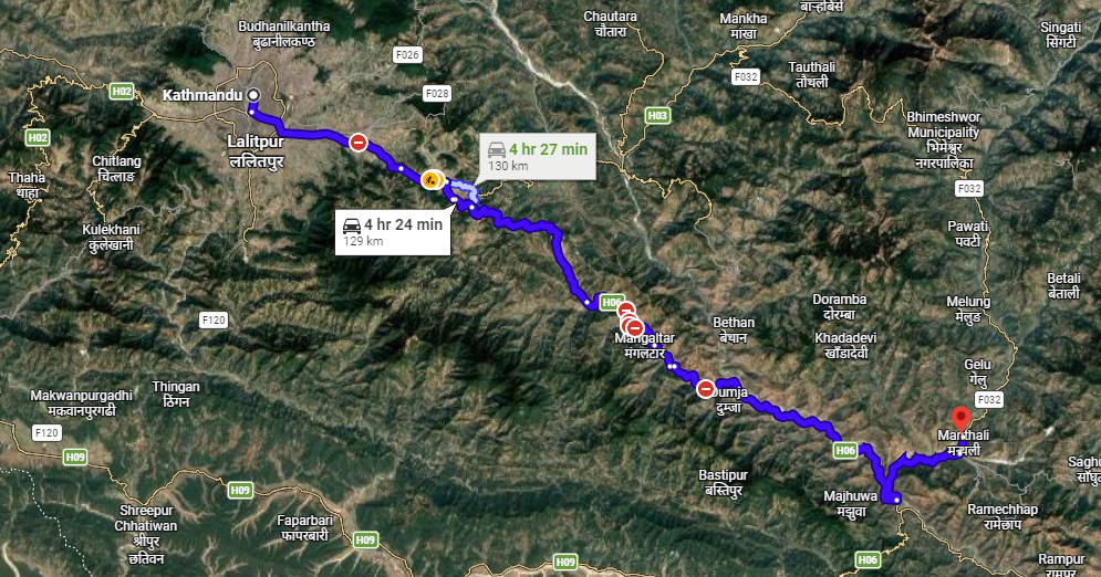 ReliableKathmandu to Ramechhap Airport Transfer – Shared & Private Transfers" /> Kathmandu to Ramechhap Airport Transfer