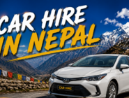 Chitwan to Kathmandu Luxury Car Rental
