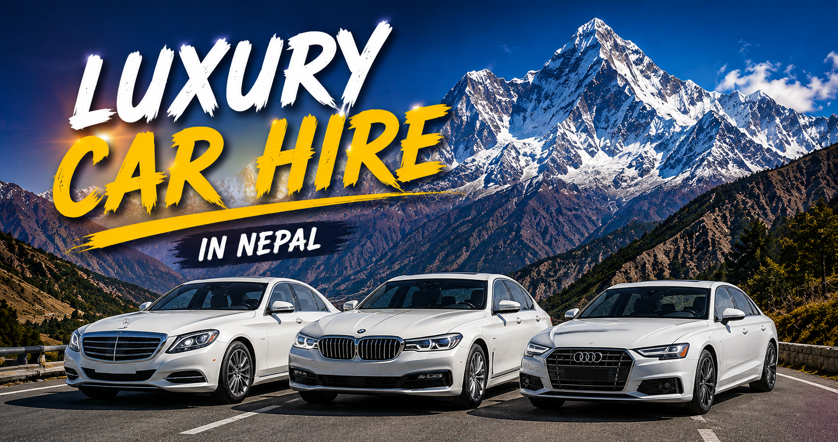 Lumbini to Kathmandu car rental