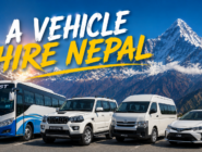 kathmandu to jomsom