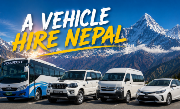 pokhara to nayapul Tranpotation
