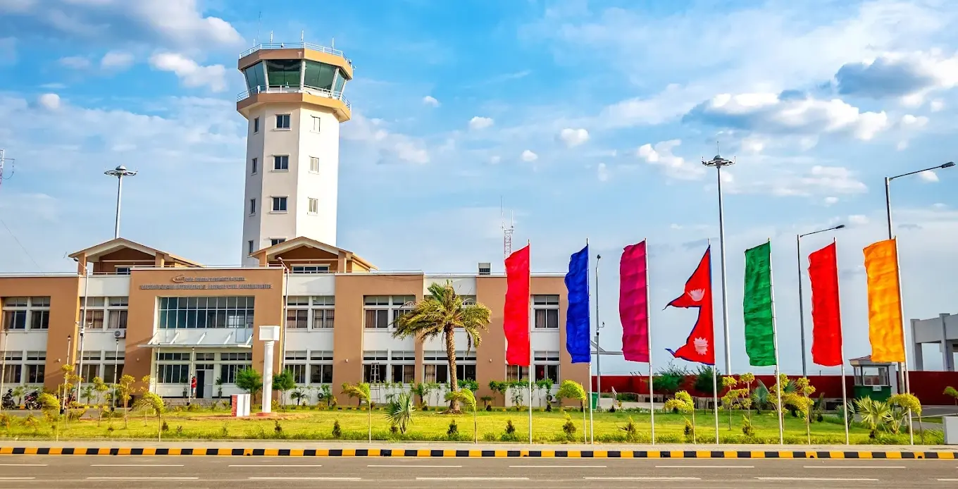 Gautam Buddha Airport to Lumbini Vehicle-Overland Everest Base Camp Transfer Kathmandu-– Professional Car, Jeep, Hiace, Coaster Bus, Tourist Bus and Luxury Transportation Services Gautam Buddha Airport to Lumbini Vehicle