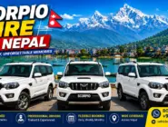 Kathmandu to Biratnagar Private Vehicle Hire
