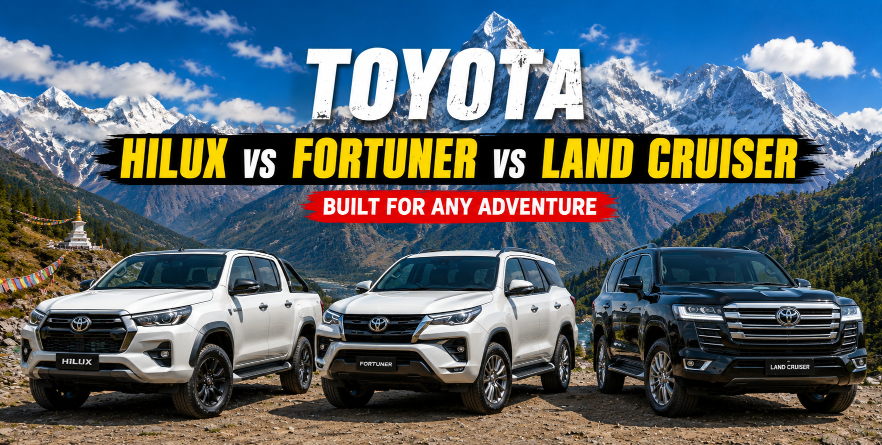 Shey Phoksundo Lake Jeep Tour 