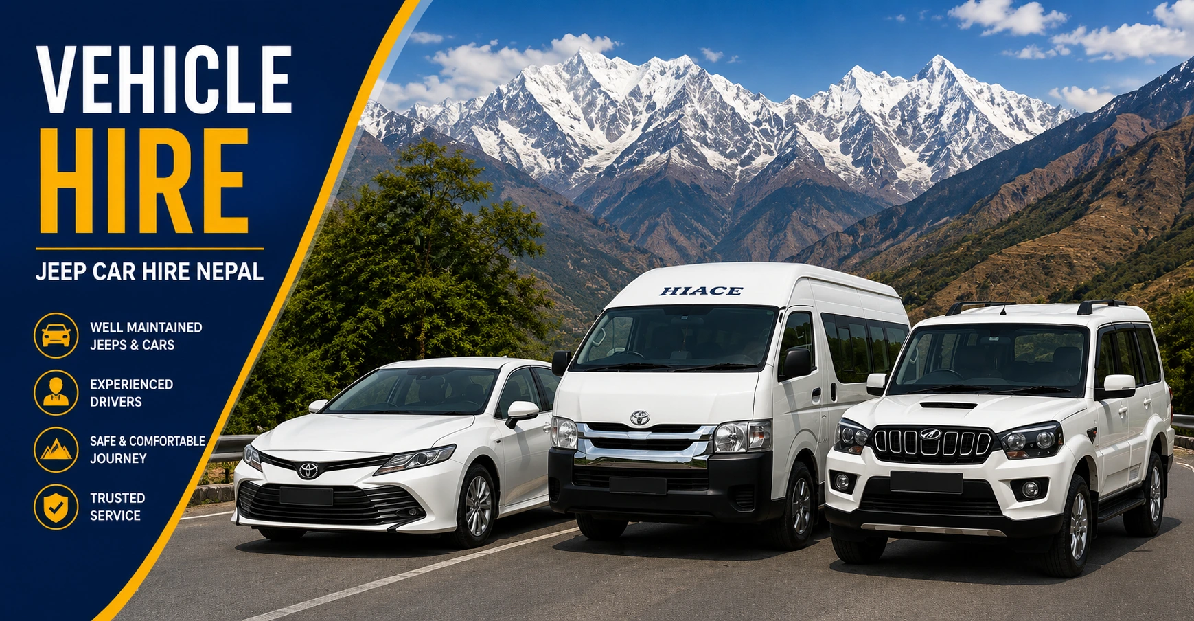 Kathmandu Full Day Sightseeing Car and SUV Hire Guide 2026 Kathmandu full day sightseeing with private car and SUV hire visiting UNESCO heritage sites in Nepal