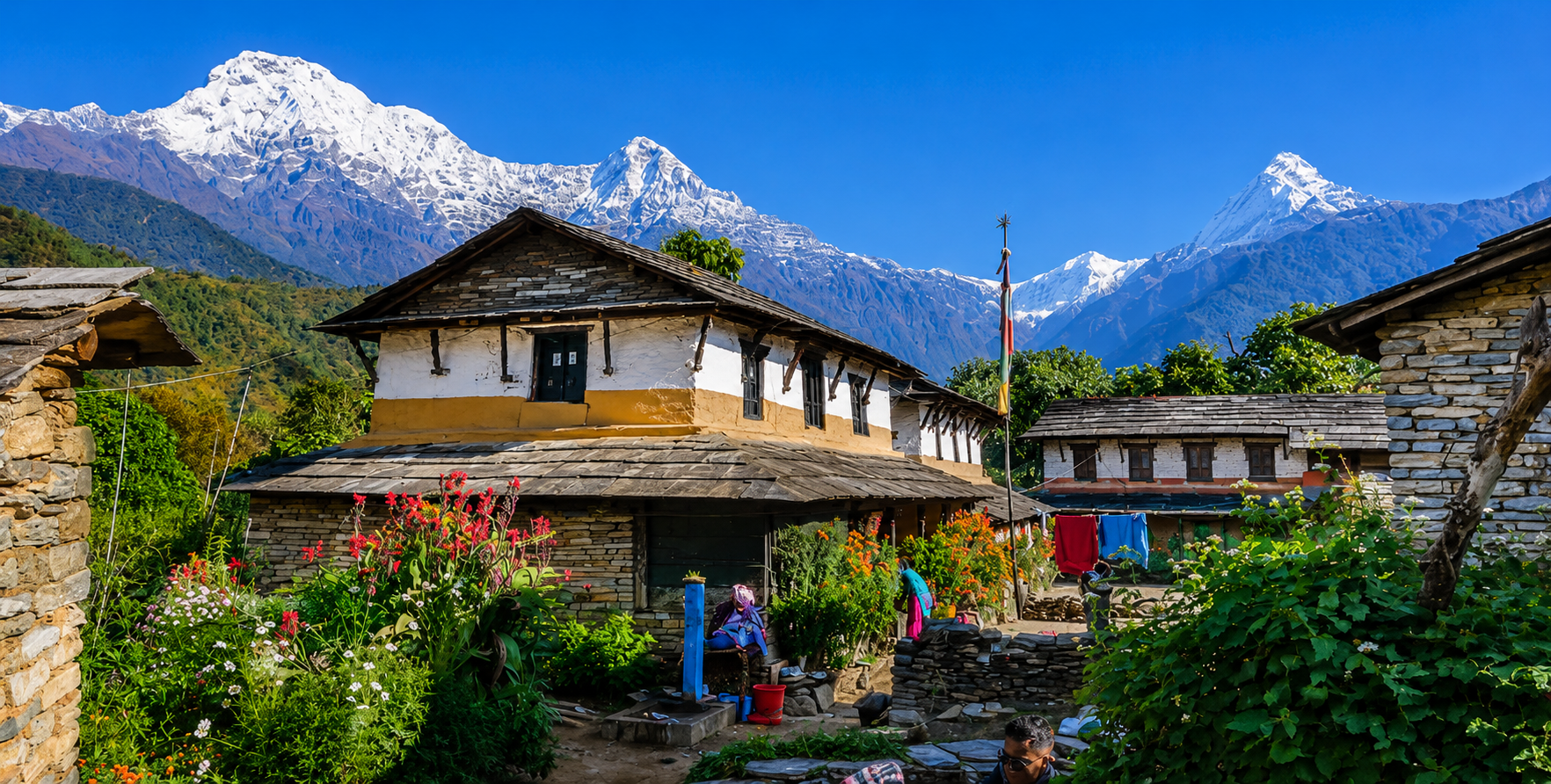 kande-Pokhara to Kande Jeep Price