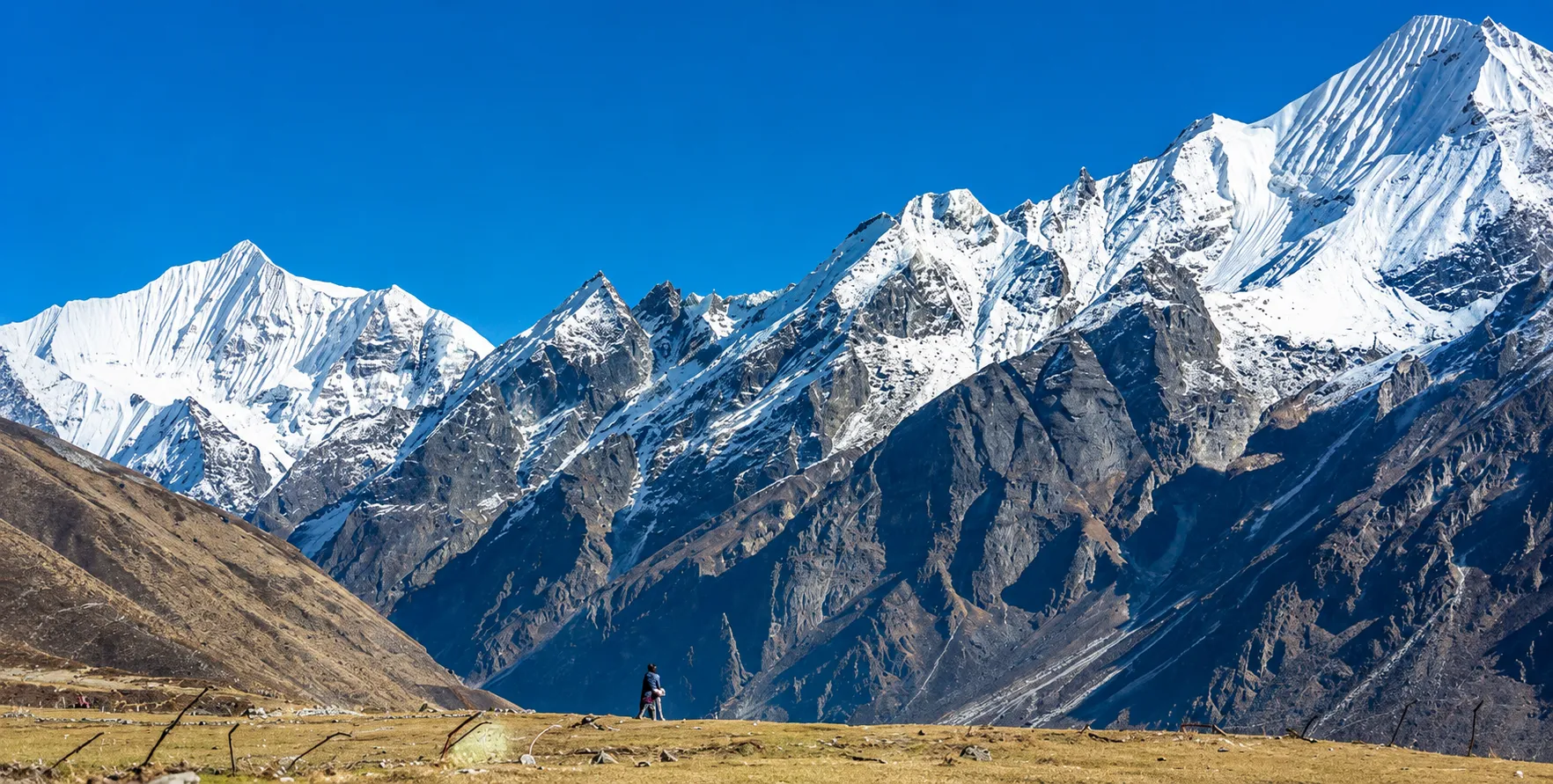 Plan your Langtang Trek with the complete 2026/27 vehicle hire pickup and drop guide, featuring private 4WD jeeps, Scorpio SUVs, Hiace vans, updated prices, road conditions, and reliable transportation from Kathmandu to Syabrubesi.