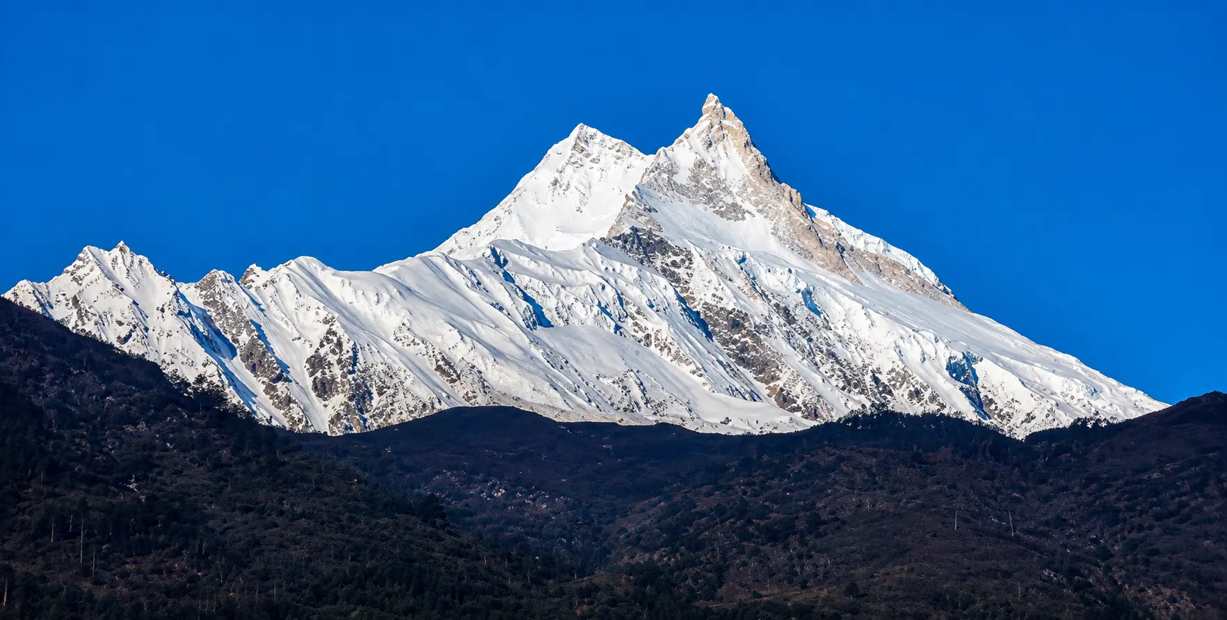 Book Kathmandu to Jagat Jeep Hire with a private 4WD jeep or Scorpio SUV for your Manaslu Circuit adventure. The road beyond Arughat becomes increasingly rough, so a suitable 4WD vehicle and an experienced mountain-road driver are important. Current route information indicates that access toward Jagat can vary with road and weather conditions, so the exact drop-off point should be confirmed before departure.