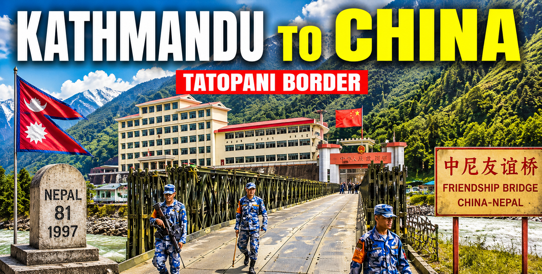 Kathmandu to Kodari Border Transport-Toyota Land Cruiser 4WD Hire in Nepal | Premium Off-Road Vehicle Rental Service Kathmandu to Kodari Border Transport