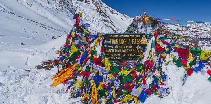 Muktinath pilgrimage and Mustang tour– Professional Car, Jeep, Hiace, Coaster Bus, Tourist Bus and Luxury Transportation Services Muktinath altitude sickness