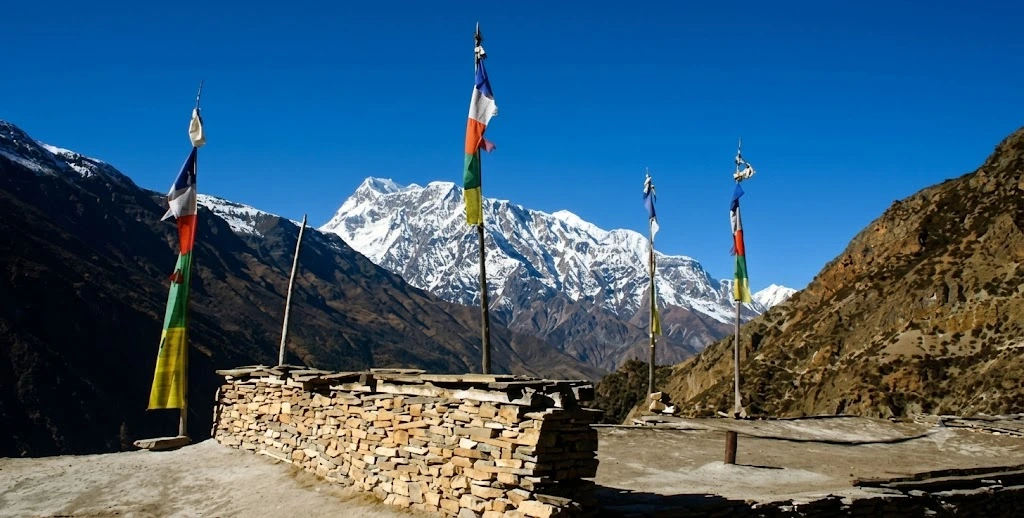 Nepal Annapurna Circuit Road 2026 | Complete Vehicle Hire & Trekking Guide Nepal Annapurna Circuit Road 2026 with 4WD jeep transport, mountain roads, and trekking routes through Manang