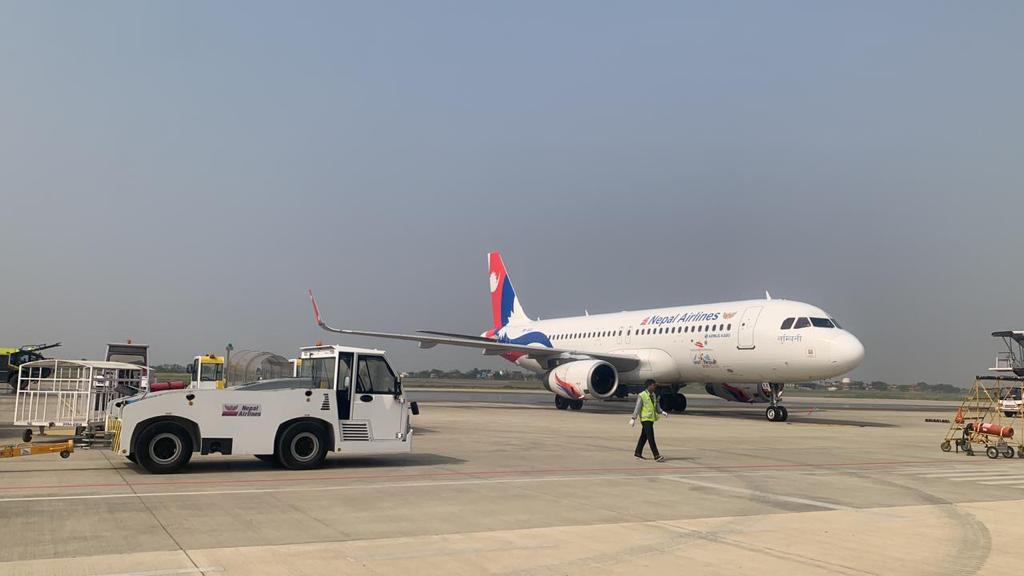 Professional Bhairahawa Airport pickup service with comfortable vehicles for Lumbini, Butwal, Pokhara, Chitwan, Kathmandu, and other destinations.