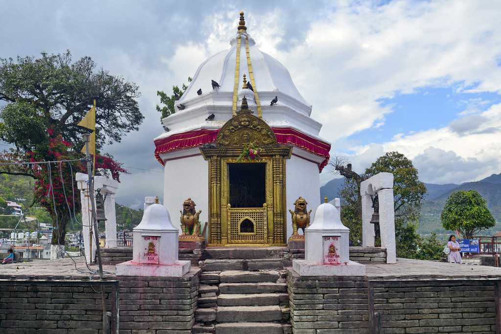 Pokhara Historical and Spiritual Places