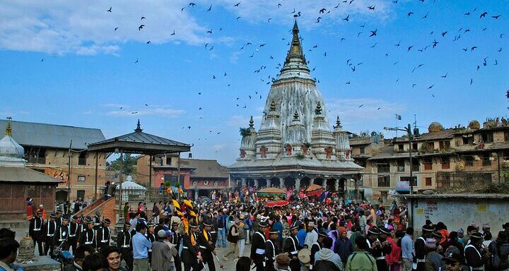 Explore Kathmandu's hidden historical, magnificent, and spiritual valley through ancient temples, UNESCO World Heritage Sites, sacred monasteries, royal palaces, and centuries of living culture.