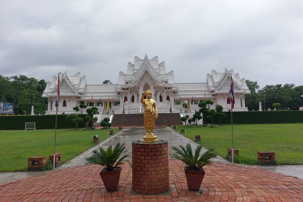 Explore Lumbini Hidden Spiritual Places beyond the Maya Devi Temple, including Ramagrama Stupa, Tilaurakot, Devdaha, Gotihawa, Niglihawa, and other sacred Buddhist heritage site
