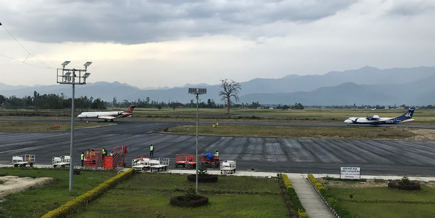 Book Sudurpaschim Tour Transportation with private cars, 4WD jeeps, Scorpio SUVs, Hiace vans, Coaster buses, and tourist buses for comfortable travel to Khaptad National Park, Api Himal, Shuklaphanta National Park, Mahendranagar, Dhangadhi, and other top destinations in Far Western Nepal.