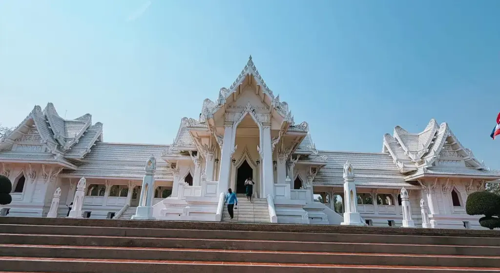 lumbini-hidden-spiritual-places Lumbini Hidden Spiritual Places featuring Maya Devi Temple, Ramagrama Stupa, Tilaurakot, Devdaha, and ancient Buddhist monasteries
