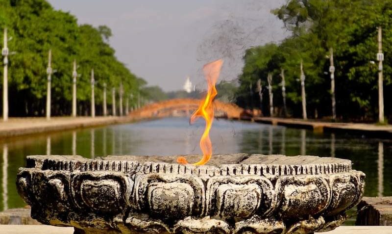 Explore Lumbini Hidden Spiritual Places beyond the Maya Devi Temple, including Ramagrama Stupa, Tilaurakot, Devdaha, Gotihawa, Niglihawa, and other sacred Buddhist heritage sites.